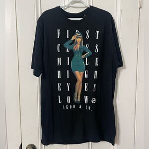 AKOO short sleeve t shirt